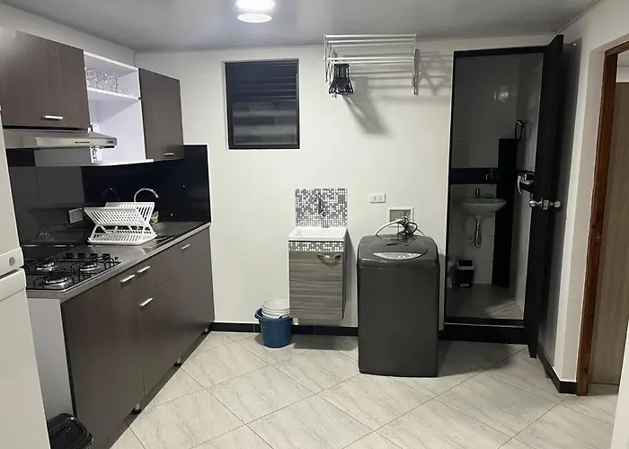 Apartamento Dcastano