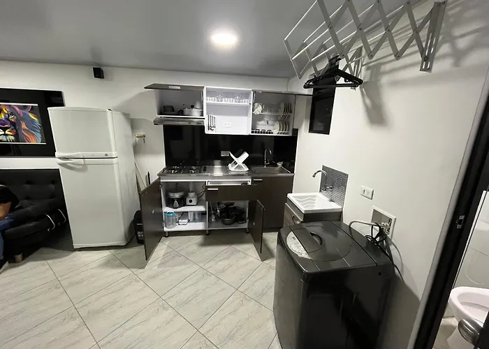 Apartamento Dcastano